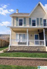 110 Chestnut Street, Slatington Boro, PA 18080