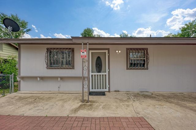 4701 Bandera RD, Austin, TX 78721