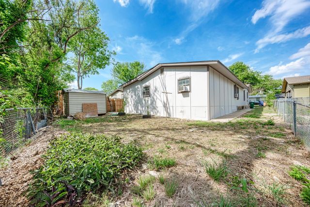 4701 Bandera RD, Austin, TX 78721