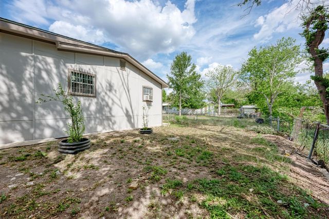 4701 Bandera RD, Austin, TX 78721