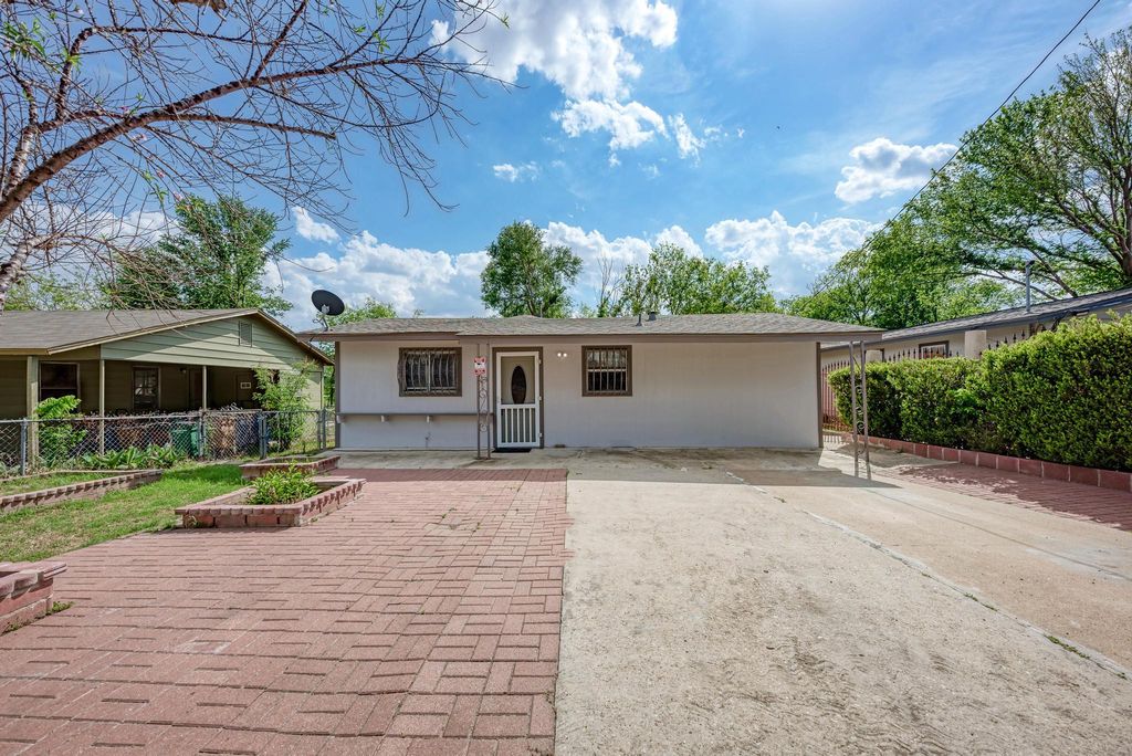 4701 Bandera RD, Austin, TX 78721