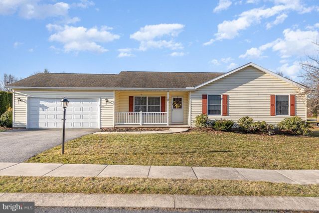 48 ASHFIELD DRIVE, Littlestown, PA 17340