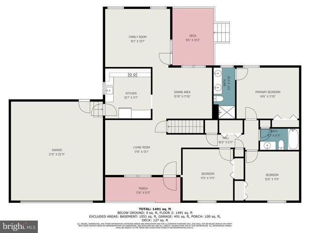 48 ASHFIELD DRIVE, Littlestown, PA 17340