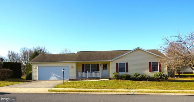 48 ASHFIELD DRIVE, Littlestown, PA 17340