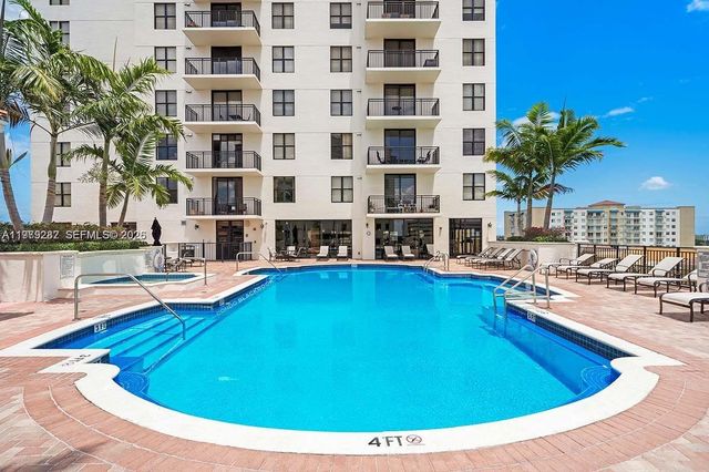888 S Douglas Road 1002, Coral Gables, FL 33134