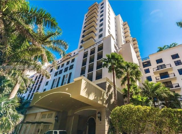 888 S Douglas Road 1002, Coral Gables, FL 33134