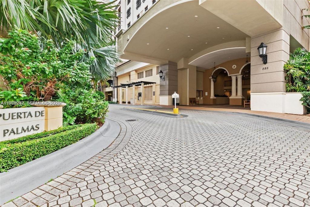 888 S Douglas Road 1002, Coral Gables, FL 33134