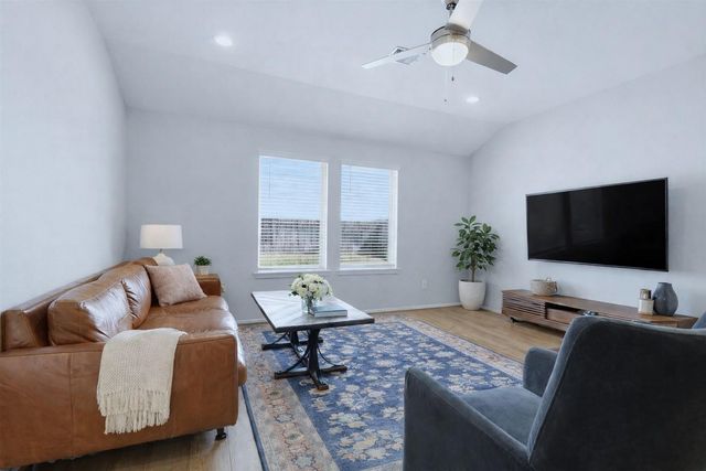 16034 Mersmann Ridge Lane, Hockley, TX 77447