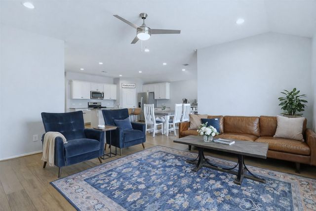 16034 Mersmann Ridge Lane, Hockley, TX 77447