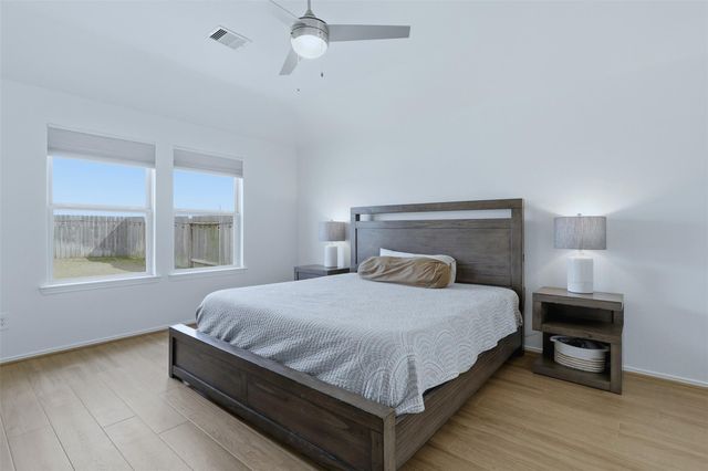 16034 Mersmann Ridge Lane, Hockley, TX 77447