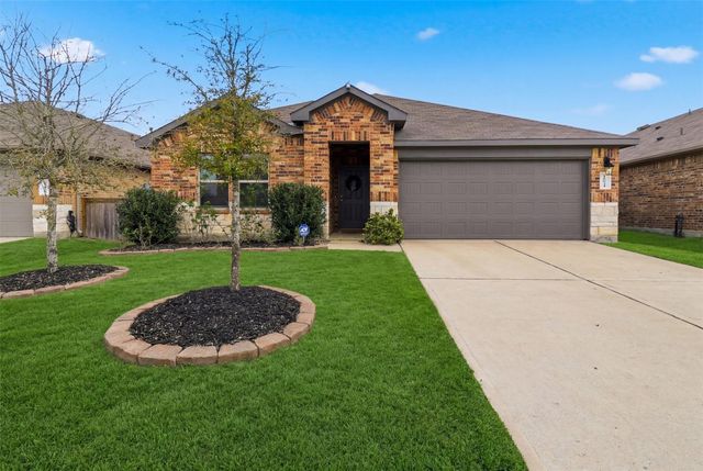 16034 Mersmann Ridge Lane, Hockley, TX 77447