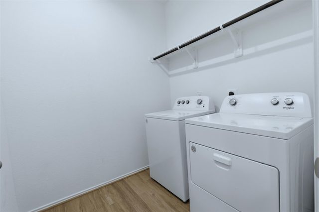 16034 Mersmann Ridge Lane, Hockley, TX 77447