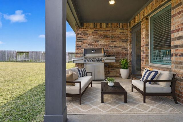 16034 Mersmann Ridge Lane, Hockley, TX 77447