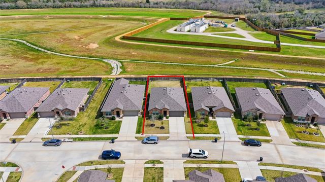 16034 Mersmann Ridge Lane, Hockley, TX 77447