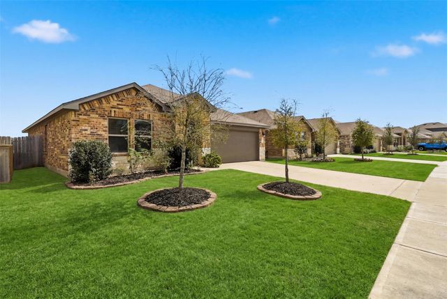 16034 Mersmann Ridge Lane, Hockley, TX 77447