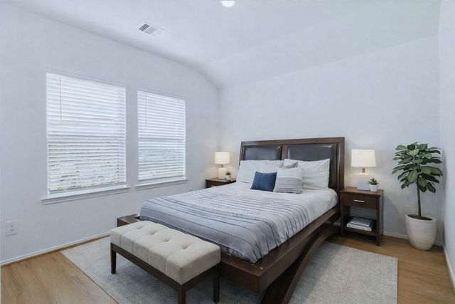 16034 Mersmann Ridge Lane, Hockley, TX 77447