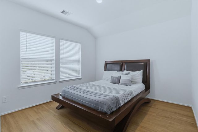 16034 Mersmann Ridge Lane, Hockley, TX 77447