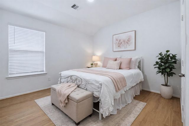 16034 Mersmann Ridge Lane, Hockley, TX 77447