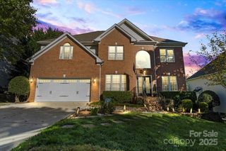 11809 Farnborough Road, Huntersville, NC 28078
