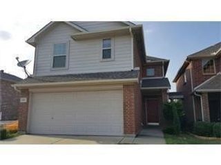 626 Fleming Street, Wylie, TX 75098