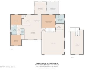 2900 E Lakeview Drive SW, Supply, NC 28462