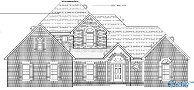 416 Dominion Drive, Hartselle, AL 35640
