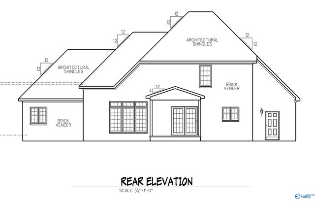 416 Dominion Drive, Hartselle, AL 35640