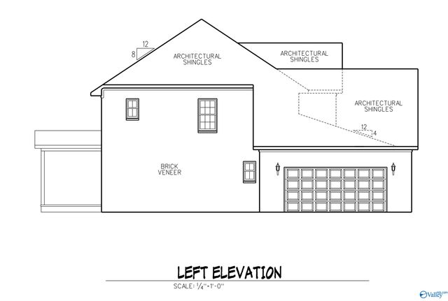 416 Dominion Drive, Hartselle, AL 35640