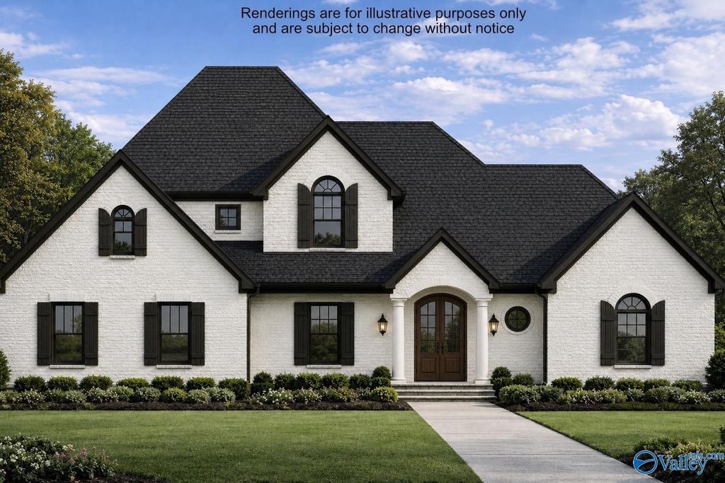 416 Dominion Drive, Hartselle, AL 35640