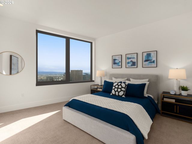 550 Sw 10TH Ave 2209, Portland, OR 97205