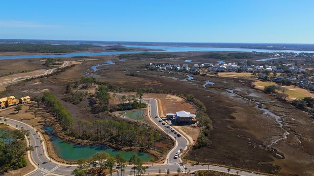 729 Hartey Street, Charleston, SC 29492