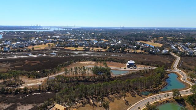 729 Hartey Street, Charleston, SC 29492