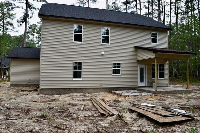 16040 Cardinal Court, Wagram, NC 28396