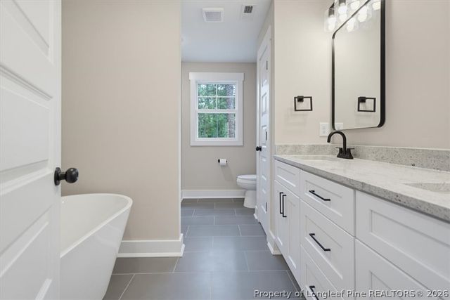 16040 Cardinal Court, Wagram, NC 28396