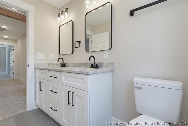 16040 Cardinal Court, Wagram, NC 28396