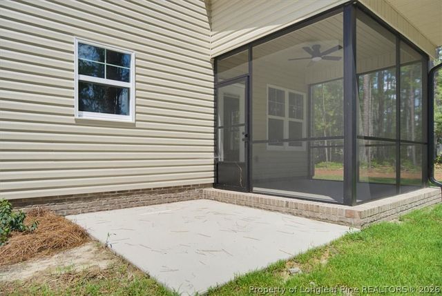 16040 Cardinal Court, Wagram, NC 28396