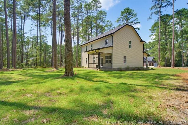 16040 Cardinal Court, Wagram, NC 28396