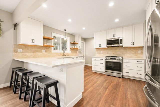 5505 Fulton Street NE, Ada, MI 49301