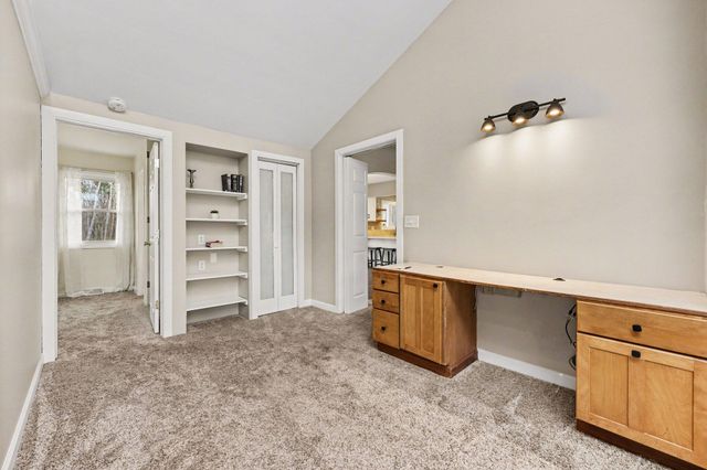 5505 Fulton Street NE, Ada, MI 49301