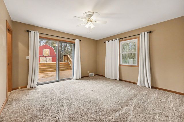 5505 Fulton Street NE, Ada, MI 49301