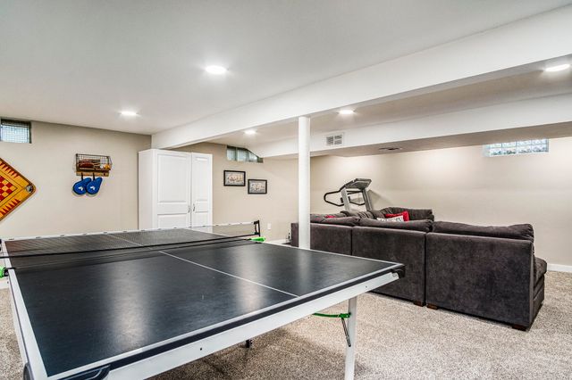 5505 Fulton Street NE, Ada, MI 49301