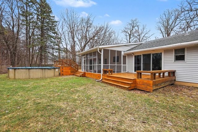 5505 Fulton Street NE, Ada, MI 49301