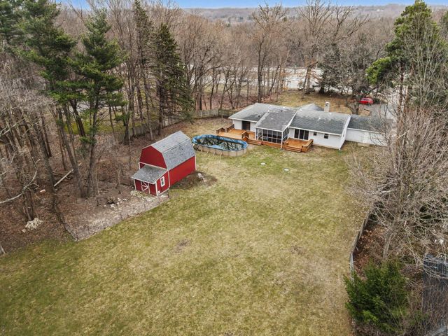 5505 Fulton Street NE, Ada, MI 49301