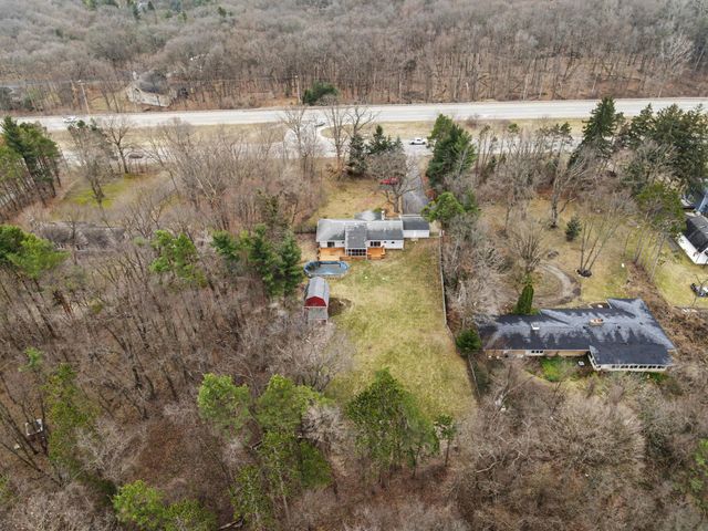 5505 Fulton Street NE, Ada, MI 49301