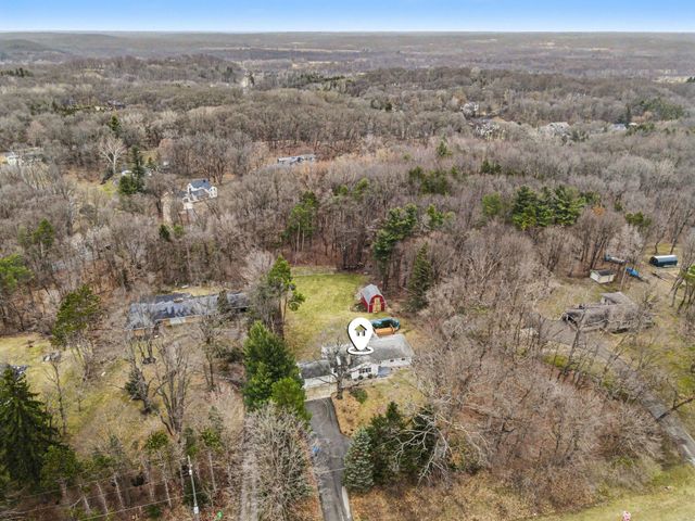 5505 Fulton Street NE, Ada, MI 49301