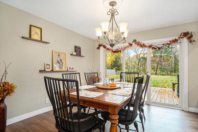 5505 Fulton Street NE, Ada, MI 49301