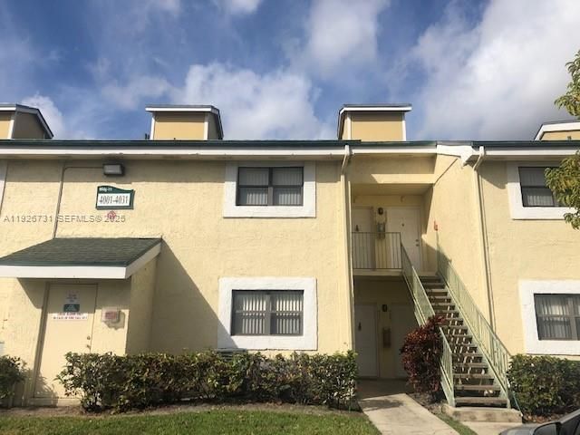 4019 NW 87th Ave 4019, Sunrise, FL 33351