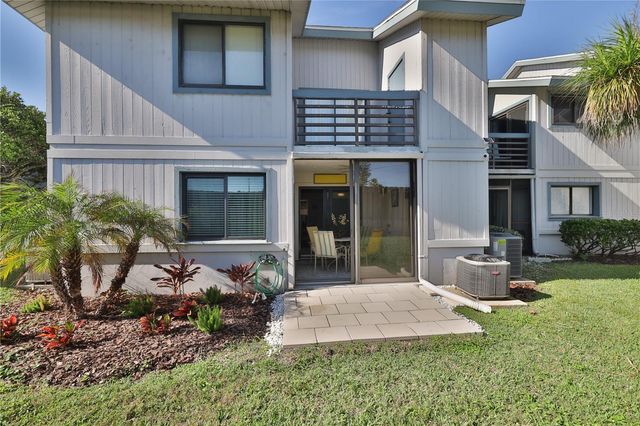 4407 SEA MIST COURT 168, New Smyrna Beach, FL 32169