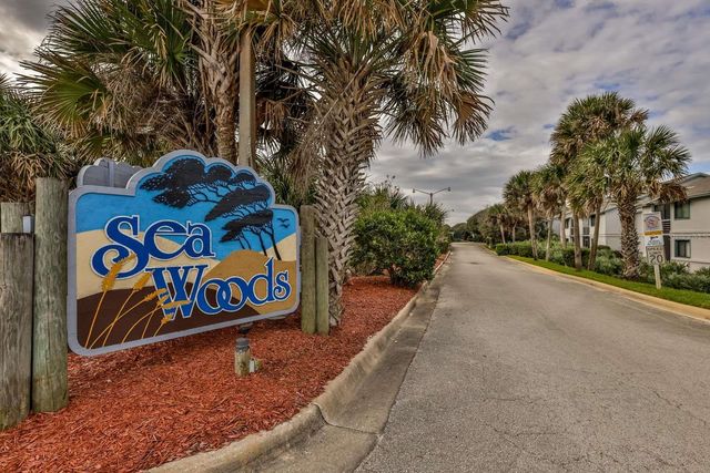 4407 SEA MIST COURT 168, New Smyrna Beach, FL 32169