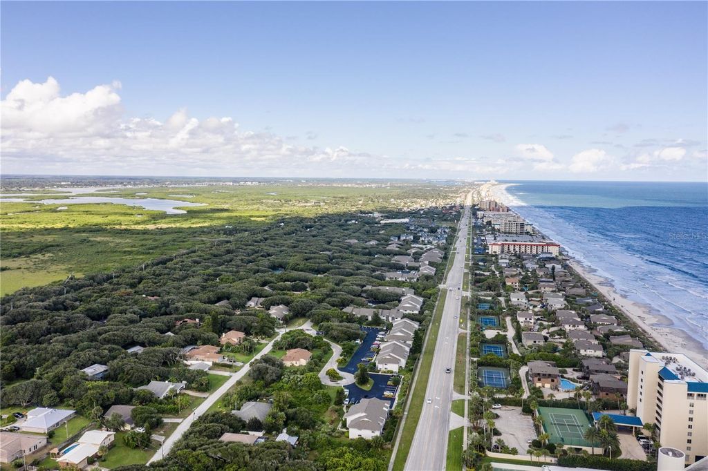 4407 SEA MIST COURT 168, New Smyrna Beach, FL 32169